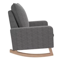 Novogratz Zayne Rocking Chair -Child Furniture Store GUEST c0b9d8f3 253a 4570 b109 25b01a9ae46f