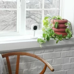 Nanit Pro Smart Baby Monitor & Flex Stand - White -Child Furniture Store GUEST c0d79a71 3532 4c02 8dbc 97998c955c2f