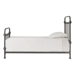 Twin Tilden Standard Metal Bed - Inspire Q -Child Furniture Store GUEST c116be4f fbe2 45c9 9af7 229f7ab97193