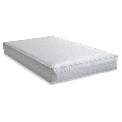 Sealy Airial Breathable 2-Stage Crib Mattress And Toddler Mattress 4 Sealy Airial Breathable 2-Stage Crib Mattress And Toddler Mattress - Image 2