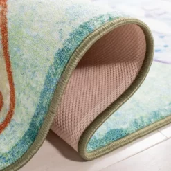 Kids Playhouse KPH256 Power Loomed Area Rug - Safavieh -Child Furniture Store GUEST c192323a 3b14 4545 82b9 35c83dc760b6