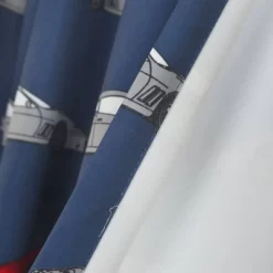 Kids' Race Cars Room Darkening Window Curtain Set Navy/Red - Lush Décor 11 Kids' Race Cars Room Darkening Window Curtain Set Navy/Red - Lush Décor -Child Furniture Store GUEST c1c650c5 3327 4c30 ac90 90f526fcd81f