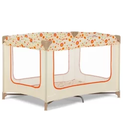 Dream On Me Zodiak Portable Play Yard With Carry Bag And Shoulder Strap
