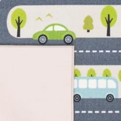 Kids Playhouse KPH227 Area Rug - Safavieh -Child Furniture Store GUEST c2a7115d 0681 4395 98f9 835d431a4dc0