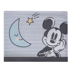 Lambs & Ivy Disney Baby Moonlight Mickey Mouse 3-Piece Nursery Crib Bedding Set -Child Furniture Store GUEST c2b98cc8 11b3 4118 974a cbd8eb6f279e