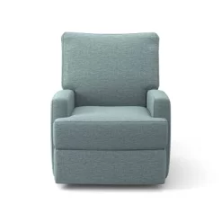 Best Chairs Inc. Kersey Power Swivel Glider Recliner -Child Furniture Store GUEST c3f4a190 d658 4a0a 9514 9df4be24f98e