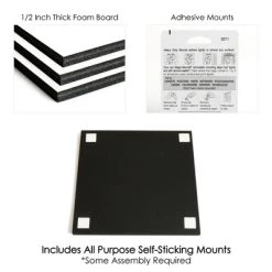 Big Dot Of Happiness Blue Elephant - Baby Boy Nursery Wall Art And Kids Room Decorations - Gift Ideas - 7.5 X 10 Inches - Set Of 3 Prints -Child Furniture Store GUEST c40c61c0 3e72 430c b32a ce6b52ea0f03