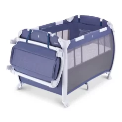 Joovy Room Premium All-in-One Playard And Nursery Center - Slate -Child Furniture Store GUEST c475b253 9d63 46d0 88aa 720e460b4b90