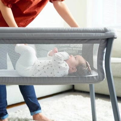 Chicco LullaGo Anywhere Portable Bassinet 4 Chicco LullaGo Anywhere Portable Bassinet - Image 2
