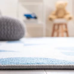 Kids Playhouse KPH222 Power Loomed Area Rug - Safavieh -Child Furniture Store GUEST c4b9f6ca 39d4 4efe 8222 5b51fe78df4a