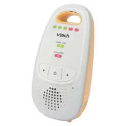 V-Tech Digital Audio Baby Monitor With High Quality Sound - DM111 -Child Furniture Store GUEST c598678e 9c6f 4543 9548 3da387f07c93