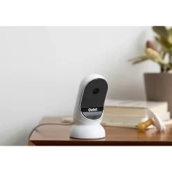 Owlet Cam BC04NWUCK-RB Audio And Background Sound, Room Temp, Night Vision Smart HD Video Camera Baby Monitor White - Manufacturer Refurbished 11 Owlet Cam BC04NWUCK-RB Audio And Background Sound, Room Temp, Night Vision Smart HD Video Camera Baby Monitor White - Manufacturer Refurbished -Child Furniture Store GUEST c5d395ee 4eac 4d4f 897e 95e90d0d20f2
