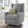 Baby Relax Shirley Swivel Glider Recliner Chair -Child Furniture Store GUEST c6426b3c 4e13 4302 a3a2 a2a679fe9003