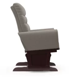 Storkcraft Harmony Premium Glider And Ottoman -Child Furniture Store GUEST c6ca1381 bc41 481c 8005 311d0e29cdb1