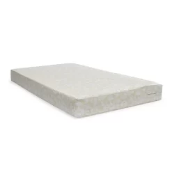 Sealy Butterfly Premium Firm Crib Mattress And Toddler Mattress