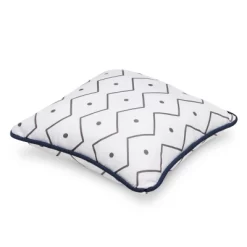 Sweet Jojo Designs Crib Bedding Set - Blue & Green Mod Dino - 11pc 13 Sweet Jojo Designs Crib Bedding Set - Blue & Green Mod Dino - 11pc -Child Furniture Store GUEST c7274936 d3cd 4b86 ab09 4a08a1cbcbcb