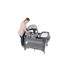 Graco Pack 'n Play Travel Dome LX Playard -Child Furniture Store GUEST c7adb73d 762d 4e62 8b50 85b23b9737a3