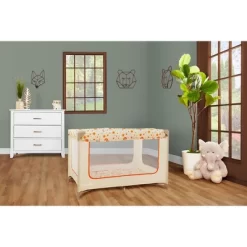 Dream On Me Zodiak Portable Play Yard With Carry Bag And Shoulder Strap 25 Dream On Me Zodiak Portable Play Yard With Carry Bag And Shoulder Strap -Child Furniture Store GUEST c839e382 a45b 4051 8798 4dd258448da4