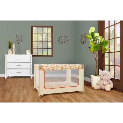 Dream On Me Zodiak Portable Play Yard With Carry Bag And Shoulder Strap 8 Dream On Me Zodiak Portable Play Yard With Carry Bag And Shoulder Strap - Image 6