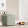 Sweedi Nightstand Sage Green - South Shore