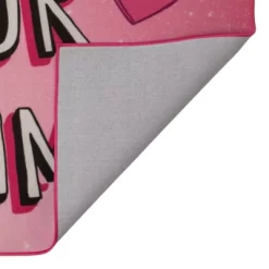 Nickelodeon JoJo Siwa 5'x7' Follow Your Dreams Rug -Child Furniture Store GUEST c920b2f2 1a4f 40fd 8107 3270ae979bdb