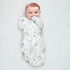 Love To Dream Swaddle UP Silky-Lux Swaddle Wrap - Kisses -Child Furniture Store GUEST c9352f8e 0e87 4a6a b7dd 1998407d2c60