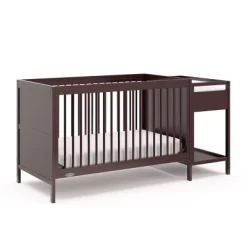 Graco Fable 4-in-1 Convertible Crib And Changer -Child Furniture Store GUEST c9d2fe8c 3224 42e5 a650 51cdbf924fce