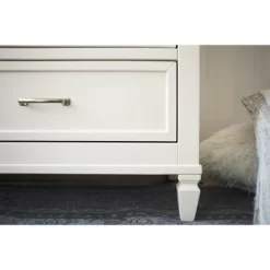Namesake Darlington 6-Drawer Assembled Dresser - Warm White 19 Namesake Darlington 6-Drawer Assembled Dresser - Warm White -Child Furniture Store GUEST ca3d2142 eb09 4931 8c6f e81c323ae489