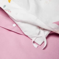 Kids' Duvet Unicorn Cover - Pillowfort™ -Child Furniture Store GUEST caa1b0fe eb4a 48dc a534 1dafbc4800db