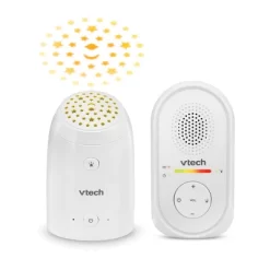 VTech Digital Audio Baby Monitor - TM8112 -Child Furniture Store GUEST cac162cb 2882 4d09 aea2 9e2208f59c1a