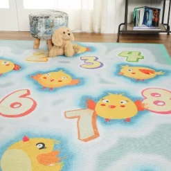 Playtime Numbers Vibrant Kids Indoor Area Rug By Blue Nile Mills 18 Playtime Numbers Vibrant Kids Indoor Area Rug By Blue Nile Mills -Child Furniture Store GUEST cac9ee12 7183 4240 b17a d5fca18ca8af