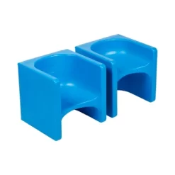 ECR4Kids Tri-Me Table & Chairs, Chair Set -Child Furniture Store GUEST cb0123d5 7b52 4779 a539 f8095efd9a03