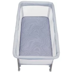 Cosco SleepAway Bassinet - Organic Waves -Child Furniture Store GUEST cb0cbf30 58c1 4e64 b91f cbe0aa82a926