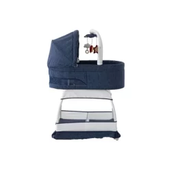 TruBliss Sweetli Nurture Bassinet -Child Furniture Store GUEST cb6e2007 d509 4a3b a310 914ece45263c