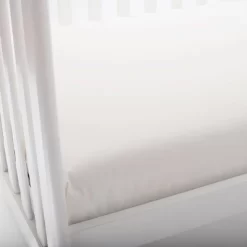 Naturepedic Certified Organic Cotton Classic 150 Baby Crib & Toddler Mattress -Child Furniture Store GUEST cc4b760c b32a 42d3 a770 f0001b2303e8