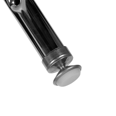 Flash Furniture 28"W X 47.5"L Rectangle Wave Flexible Collaborative Thermal Laminate Activity Table - Height Adjustable Short Legs 6 Flash Furniture 28"W X 47.5"L Rectangle Wave Flexible Collaborative Thermal Laminate Activity Table - Height Adjustable Short Legs - Image 4