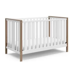 Storkcraft Modern Pacific 5-in-1 Convertible Crib -Child Furniture Store GUEST cd32640c 49c6 4406 bba7 1ed72d01c048