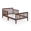 Olive & Opie Jax Toddler Bed - Walnut -Child Furniture Store GUEST ce09a7f5 e7ef 43a5 b9b8 b0aebfc67d8e