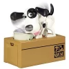 Ready! Set! Play! Link My Dog Piggy Bank, Includes Robotic Coin Munching Money Box Toy -Child Furniture Store GUEST ceeb94b5 d0a9 4c29 a16f 8633f0e6e796