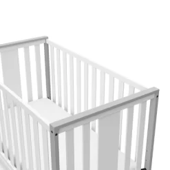 Storkcraft Modern Pacific 5-in-1 Convertible Crib -Child Furniture Store GUEST ceec0f5e fb59 413a 8d49 b42b02c8e150