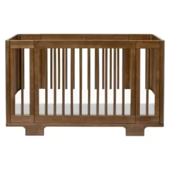 Babyletto Yuzu 8-in-1 Convertible Crib With All-Stages Conversion Kits -Child Furniture Store GUEST ceef461a cd98 433b aa9d afd56cceaf6f