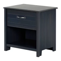 Asten 1-Drawer Nightstand - South Shore 18 Asten 1-Drawer Nightstand - South Shore -Child Furniture Store GUEST cf4b65dd e275 48dc b131 a936d2f06863