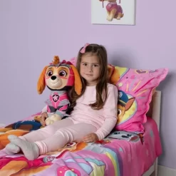 PAW Patrol Movie Glow In The Dark Skye Pillow Buddy Pink -Child Furniture Store GUEST cf6d1032 a5f8 493b b21d cc56589fdc9e