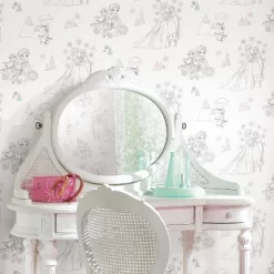 Frozen Peel And Stick Wallpaper - Roomates -Child Furniture Store GUEST cf6f9dc2 5a8a 4ae9 87da c9c0d6f4f700