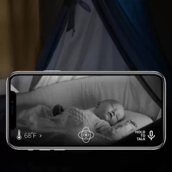 Invidyo World's Smartest Video Baby Monitor -Child Furniture Store GUEST d0059d20 d689 4565 9025 48b291291a7f