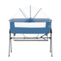 Dream On Me JPMA Certified Lotus Bassinet And Bedside Sleeper -Child Furniture Store GUEST d0bb0050 a415 4697 af36 34270f0bc4ba