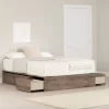 Queen Fusion 6 Drawer Platform Bed - South Shore -Child Furniture Store GUEST d1b7378d a6f3 447b 8faa 58beafc4751e
