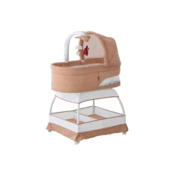 TruBliss Sweetli Nurture Bassinet -Child Furniture Store GUEST d2ddba51 5f6b 4d08 9339 d9ac26f70b4b