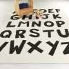 Beta Alphabet Kids' Rug Cream - Balta Rugs -Child Furniture Store GUEST d3d785e5 a8bd 4075 b358 22561c920199