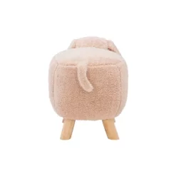 Sparky Puppy Dog Stool Light Brown - Powell 15 Sparky Puppy Dog Stool Light Brown - Powell -Child Furniture Store GUEST d3ec2bb5 0b50 4c1f bc2f f147d25f0961